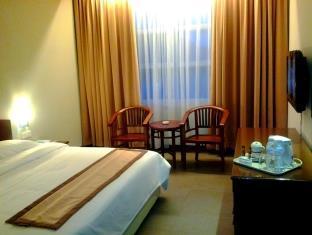 Bukit Bendera Resort Mentekab Bagian luar foto