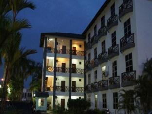 Bukit Bendera Resort Mentekab Bagian luar foto